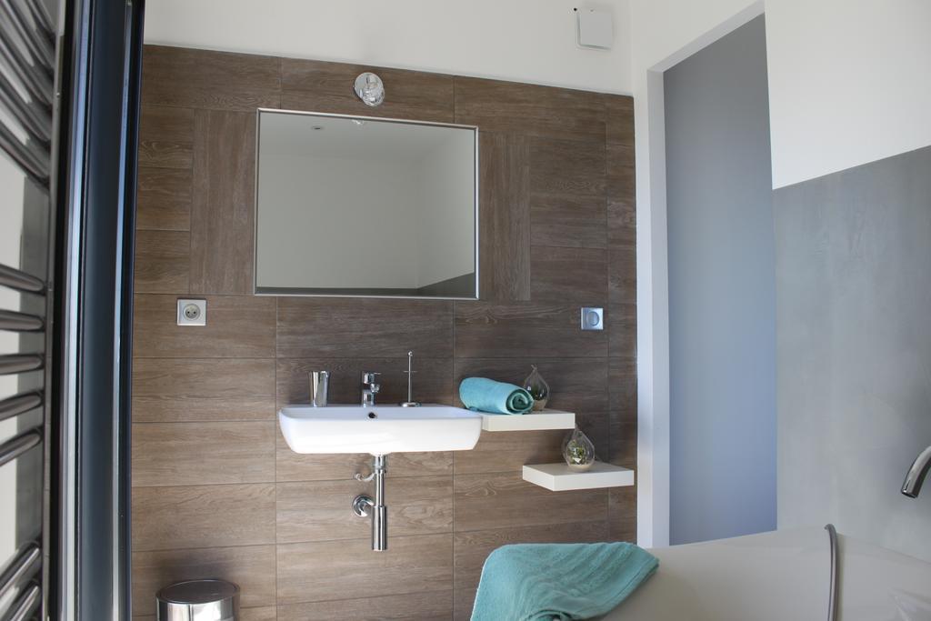 Villa Petrera Valle-di-Campoloro Kamer foto