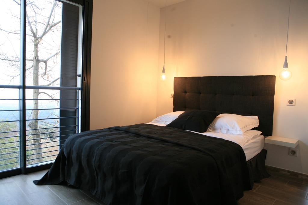 Villa Petrera Valle-di-Campoloro Kamer foto