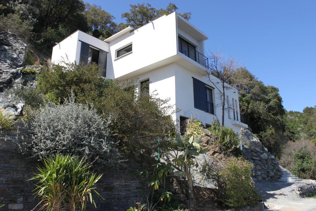 Villa Petrera Valle-di-Campoloro Kamer foto